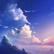 word里边如何删除空白页